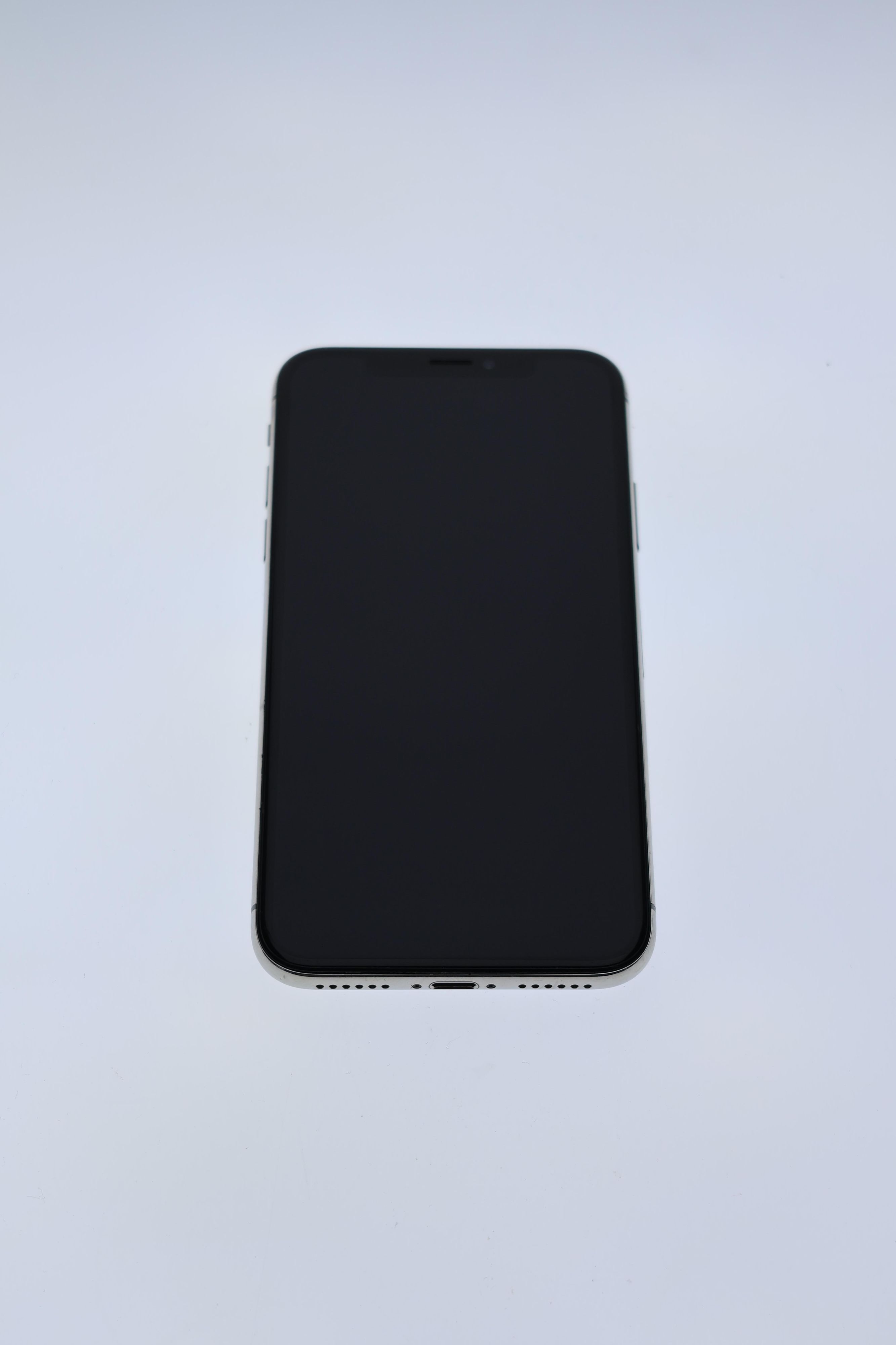 iPhone X 64 GB-dwk937