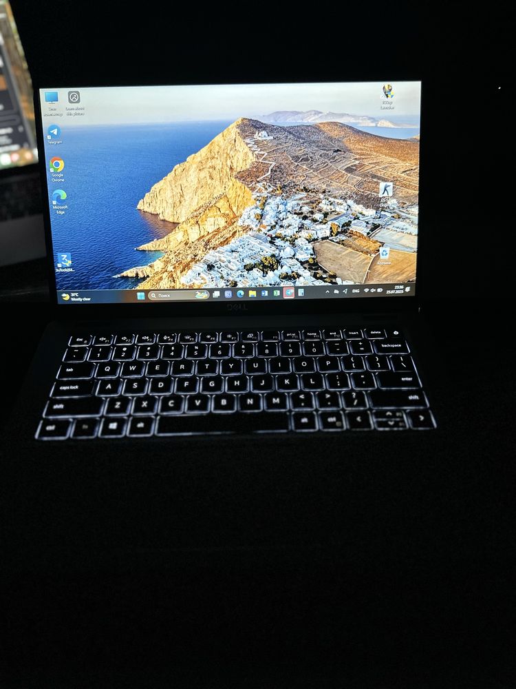 Dell 8/256 i5  11 gen 2025