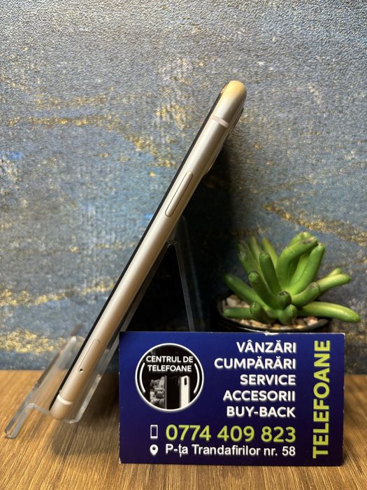 Iphone 11/64Gb/Garantie 2Ani Centrul de Telefoane/Rate