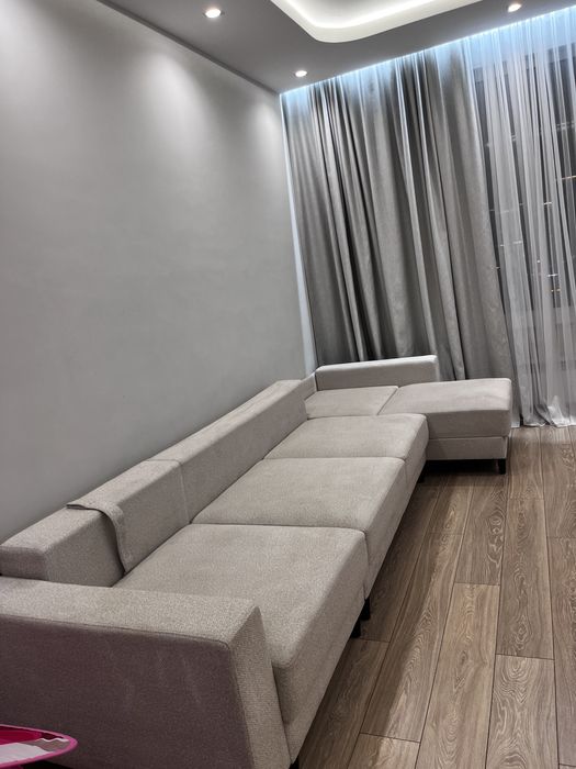 Продам диван раскладной