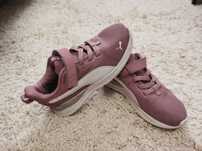 Adidași puma pt fetițe, nr 32