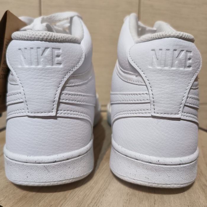 Adidasi barbati Nike Court Vision, marime 44