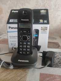 Продам радиотелефон Panasonic KX-TG1611RU