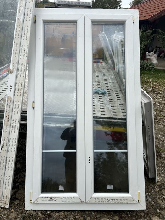 Vand usa/geamuri termopan