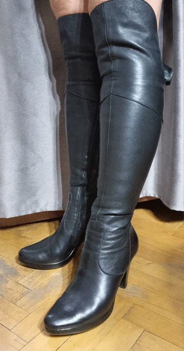 Зимни ботуши Braska, р. 40