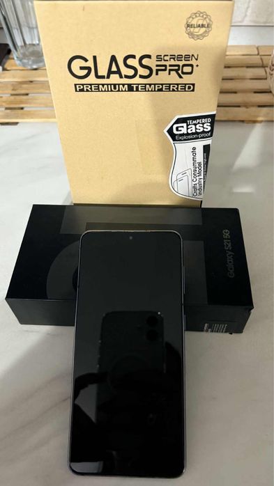 Samsung Galaxy S21 5G