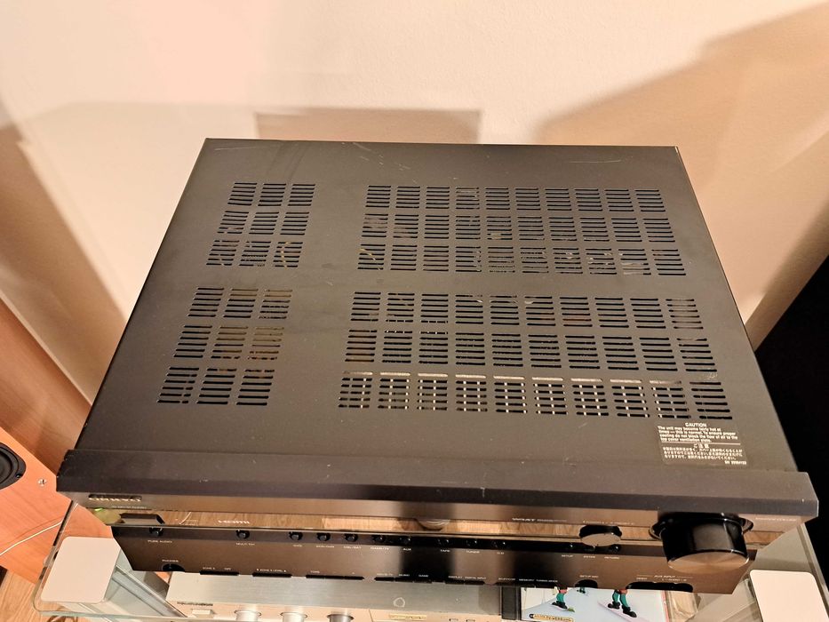 Amplificator , receiver Onkyo TX-SR606, 7.1