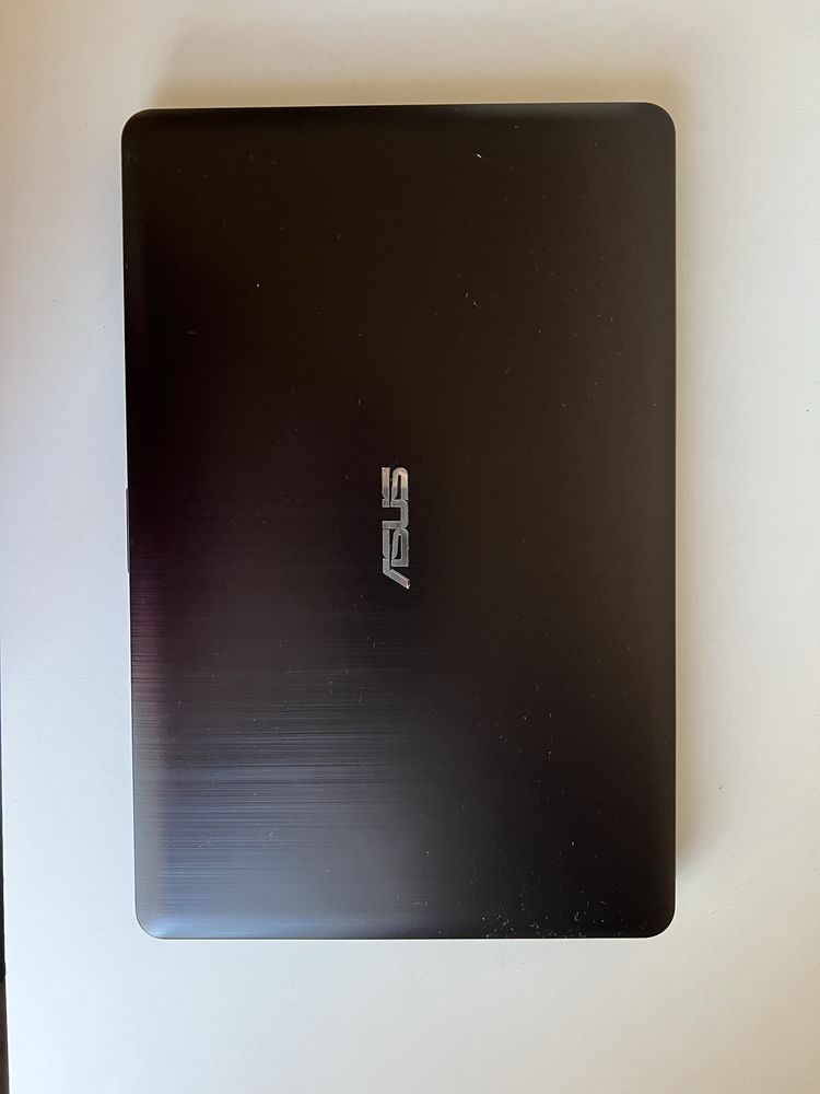ASUS X541N/ Intel N4200/ 4GB RAM/ 476GB HDD