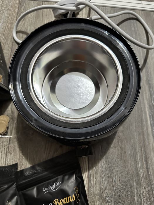 Incalzitor ceara epilat