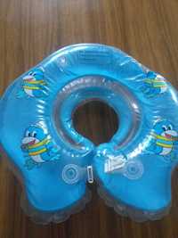 Балон для купания ребёнка .