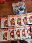 Becuri xenon osram