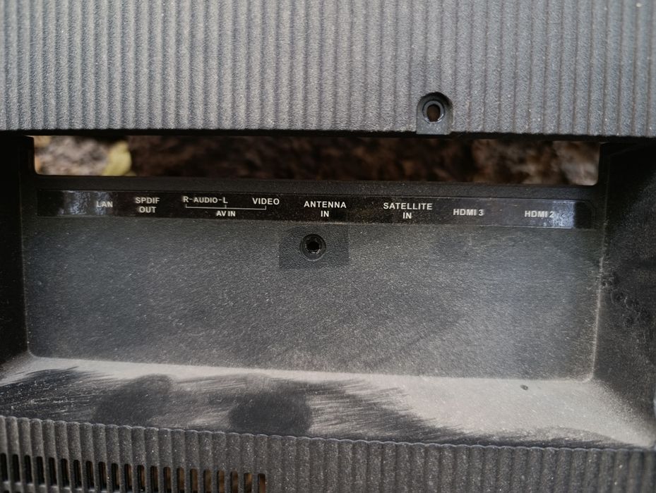 Запчасти на телевизор артель 65 дюйма