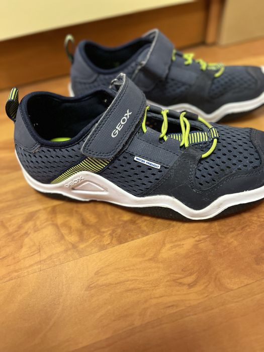 Спортни обувки Geox
