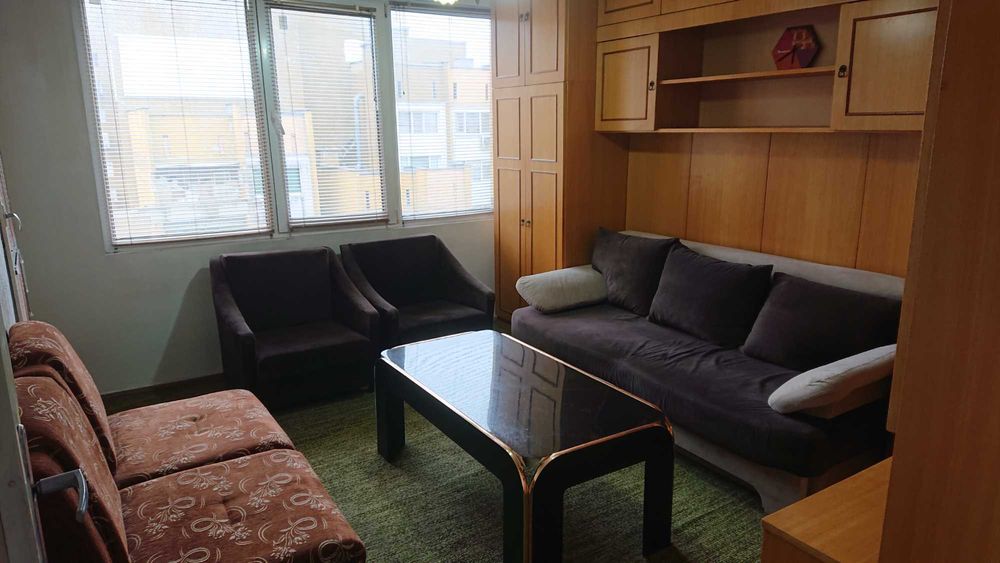 Давам под наем Апартамент, ул Цар Освободител 3