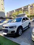 Captiva 3 4 qilingan 2015 yil