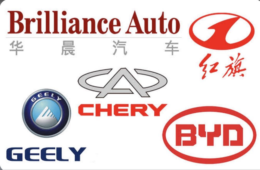 BVD chempion song plus daf kamaz zil volvo isuzu