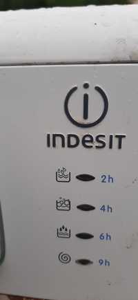 Части от пералня Indesit WIL85