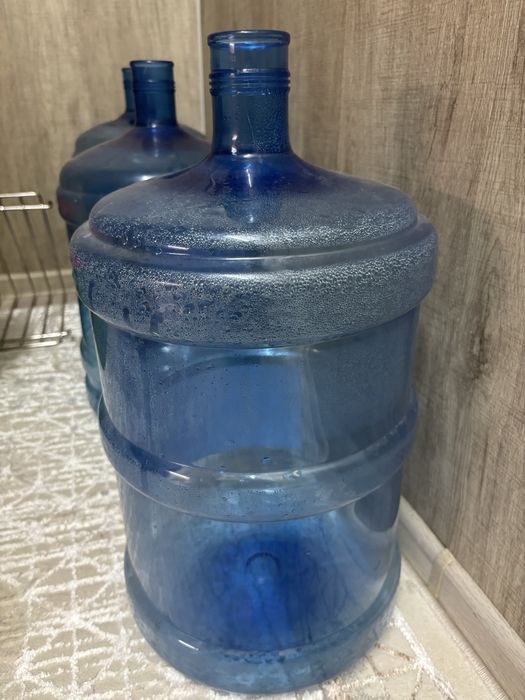 Бутыль продам срочно