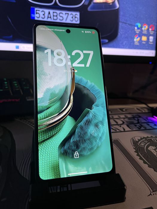 HMD Pulse Pro 128gb