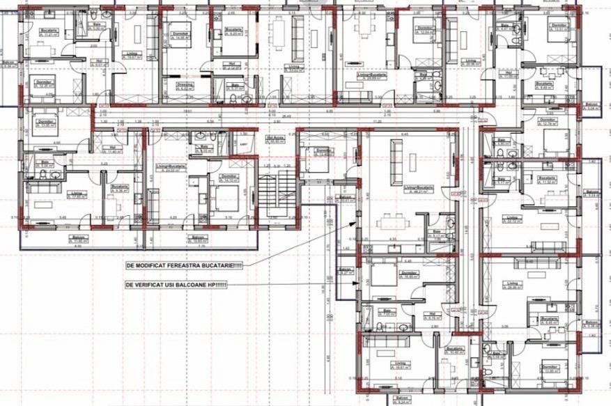 Vand Apartament 2 Cam. Str. Trifoiului Dobroesti Fundeni Colentina