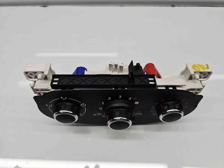 Panou comanda clima Dacia Duster [Fabr 2010-2017] 5HB011309-11