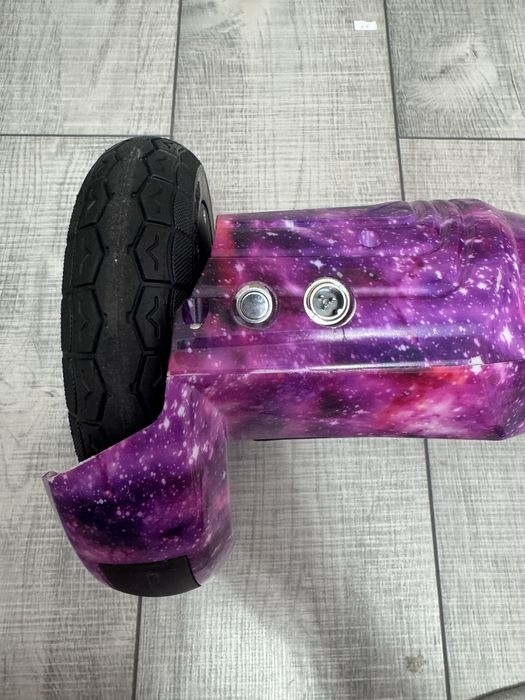 Гераскутер новый