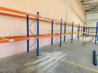 Rafturi metalice profesionale