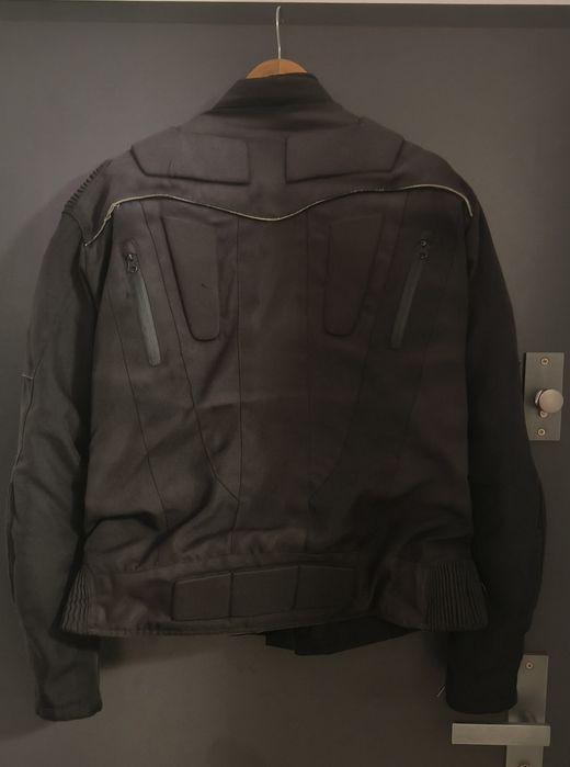 Donez geaca moto marimea XL