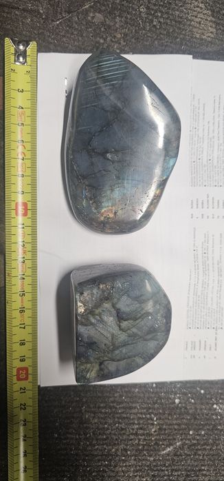 vand piatra Labradorit