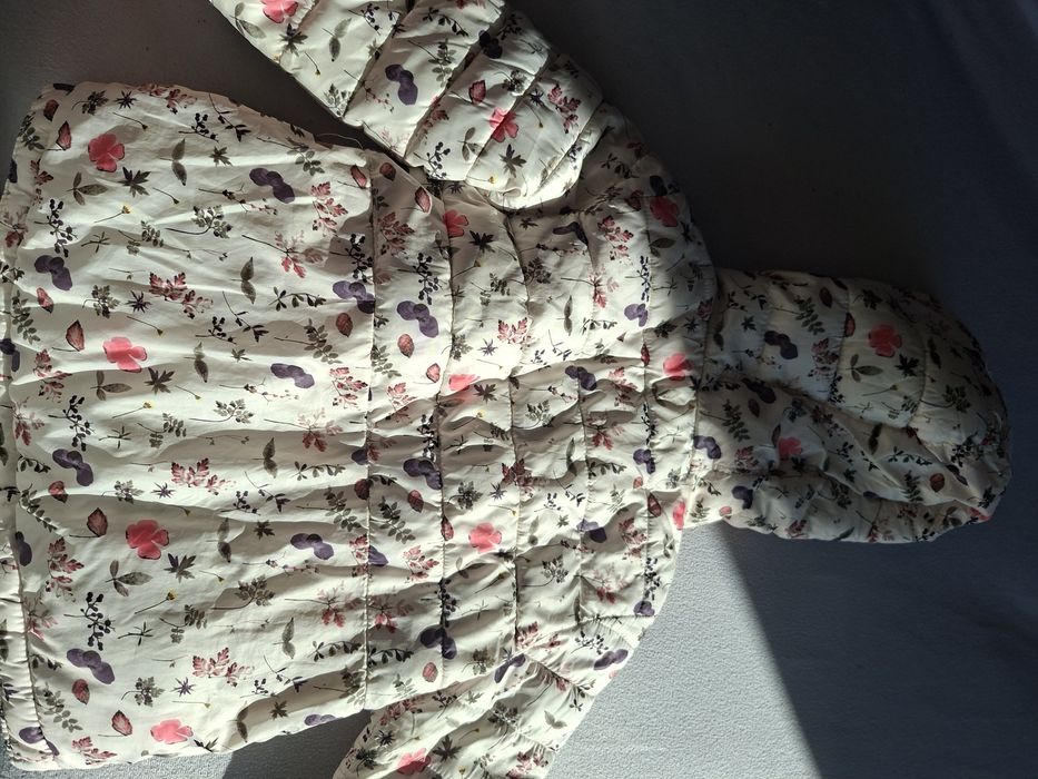 Космонавтче и няколко якенца