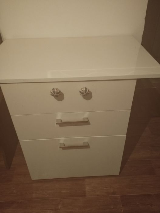 Шкаф напольный для кухни