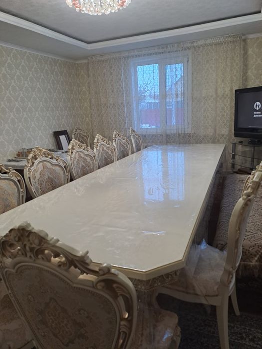 Продается 3-ком дом