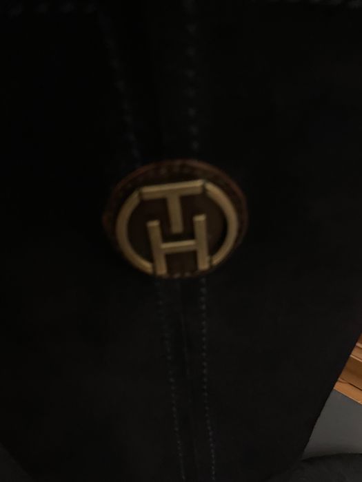 Cizme femei tommy hilfigher