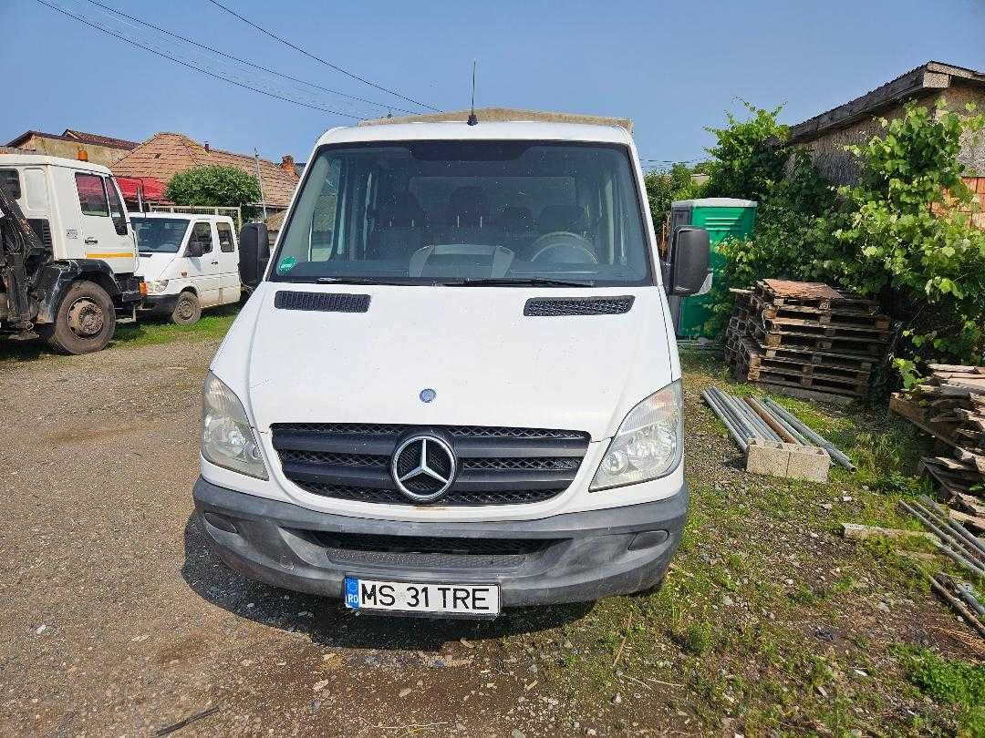 Mercedes Benz Sprinter 313CDI