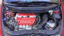 Motor K20Z4 201 cai Honda Civic Type-R ambreiaj, volanta, admisie, fra
