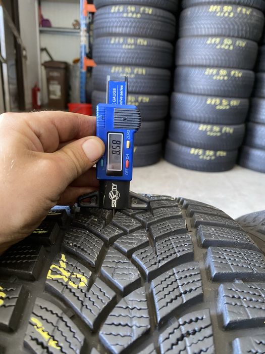 Anvelope iarna 215/50/17 Goodyear Ultra Grip Performance 215 50 17 R17