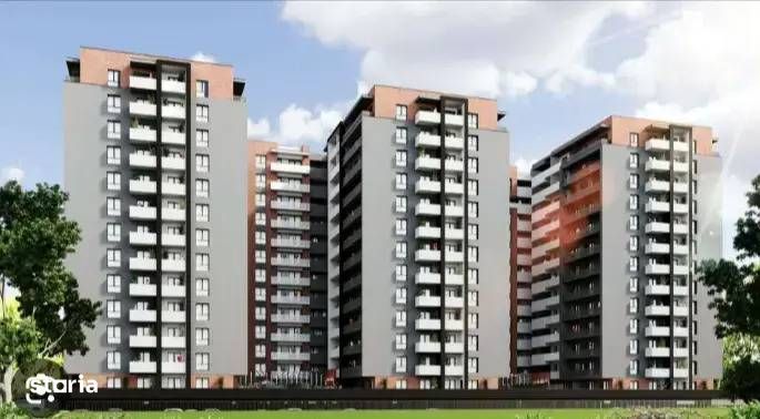 Theodor Pallady Apartament 3 camere Nicolae Teclu