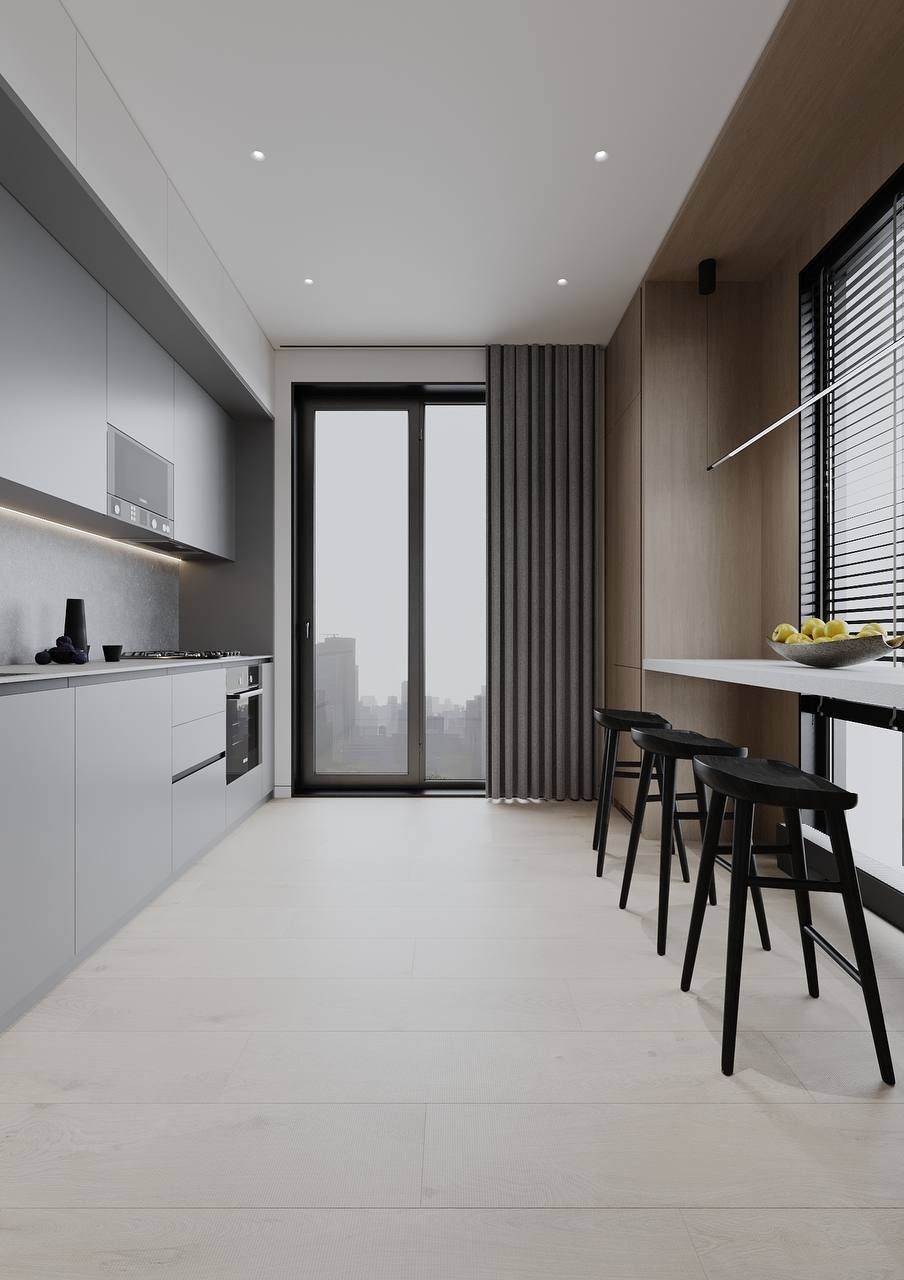 Продается 3х ком квартира, ЖК Сапфир Терраса, ор-р: Госпитальный, 84м²