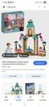 LEGO Ana si Elsa SET 2 BUC