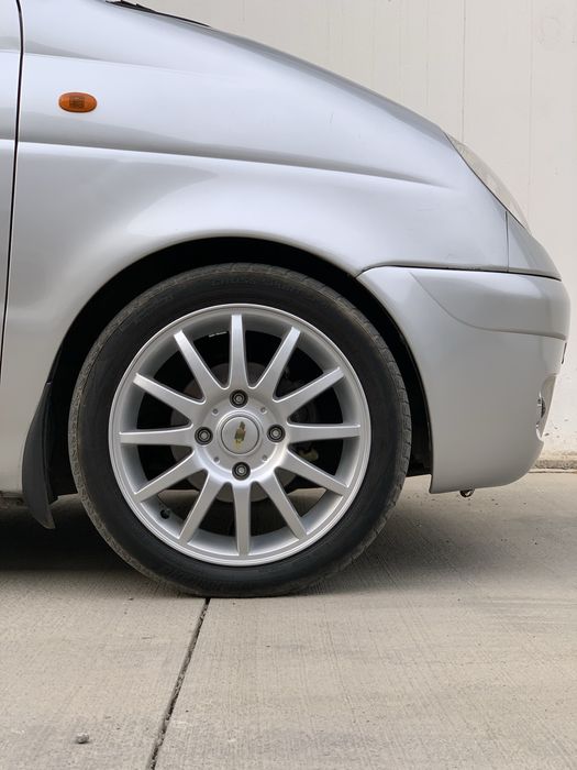 Optra diska 15 matiz uchun