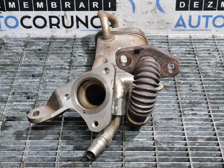 Racitor Gaze Dacia Duster Facelift 1.5 Dci 81kW 110CP 1461CC K9K (1097) 147354114R