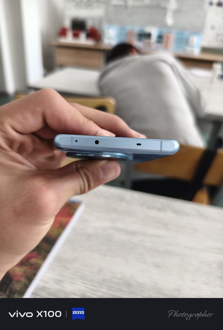 OnePlus 12r (256)
