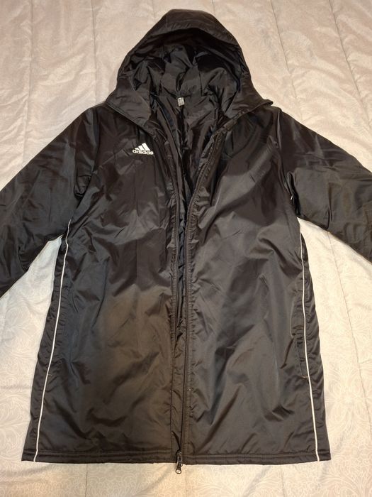 Adidas мъжко зимно яке, грейка