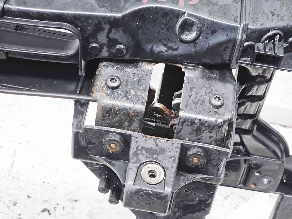 Trager Bmw X3 (E83) [Fabr 2003-2009] OEM