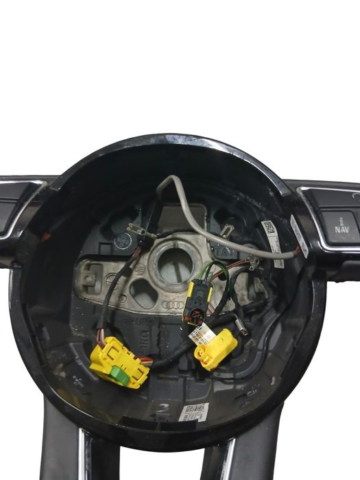 Volan AUDI Q5 8R 2012+