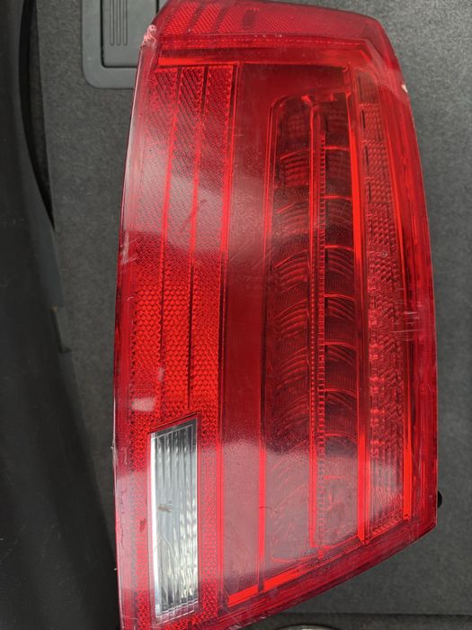 Stop audi a5 led stanga aripa !! Facelift !!