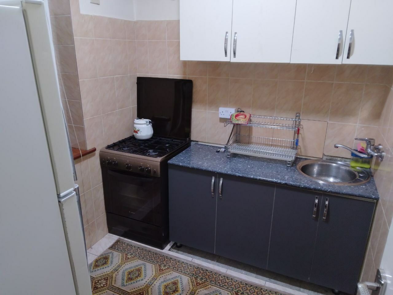 Аренда квартира чилонзор 18 болларга