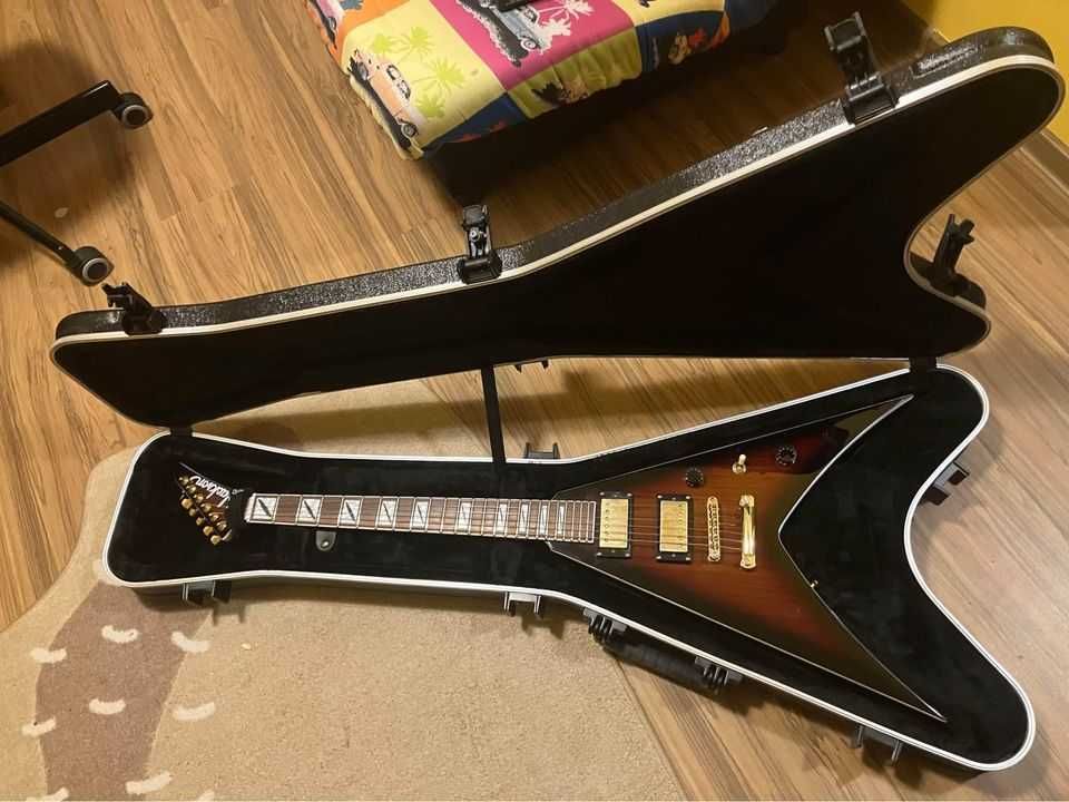 Jackson Pro King V