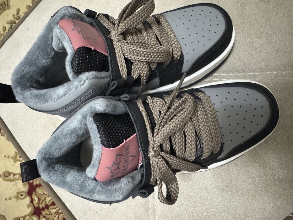 Krasofka Yangi ichi mex razmer 32