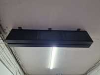 Panouri led lumina alba